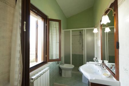 Ponte Felcino Il Poggio Dei Tre Contadiniヴィラ エクステリア 写真