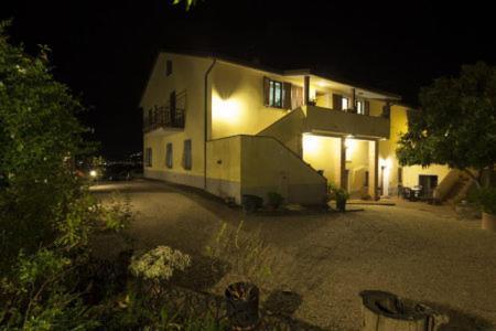 Ponte Felcino Il Poggio Dei Tre Contadiniヴィラ エクステリア 写真